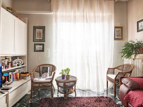 appartamento in vendita a Treviglio