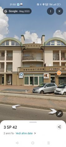 ufficio in vendita a Treviglio