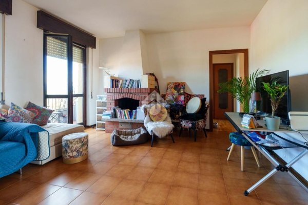 appartamento in vendita a Treviglio