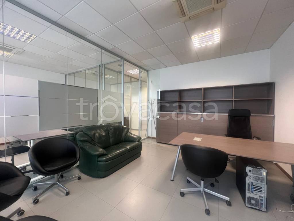 appartamento in vendita a Treviglio