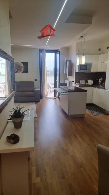 appartamento in vendita a Treviglio