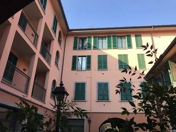 appartamento in vendita a Treviglio