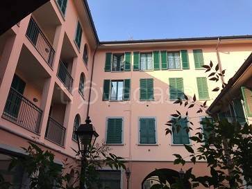appartamento in vendita a Treviglio