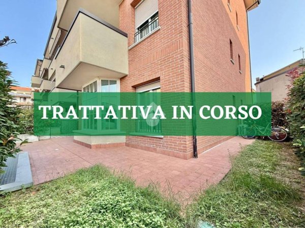 appartamento in vendita a Treviglio