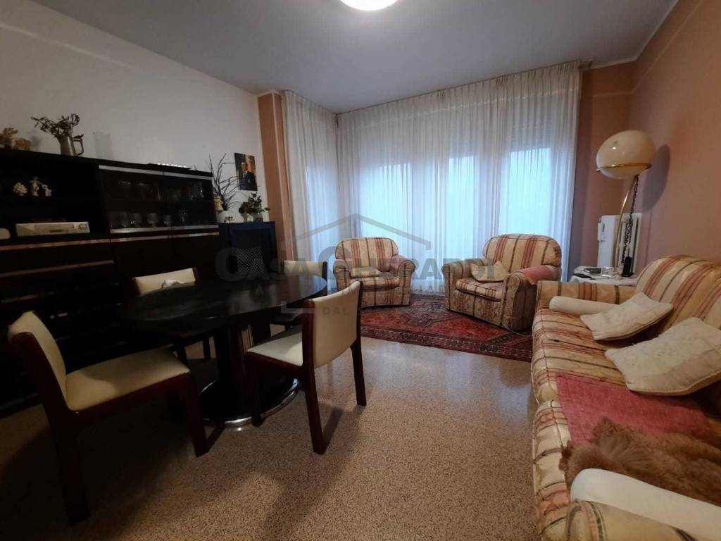 appartamento in vendita a Treviglio