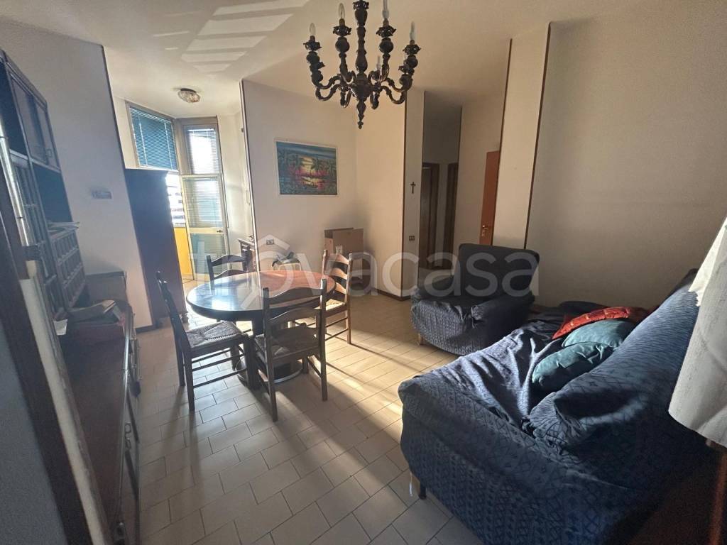 appartamento in vendita a Treviglio