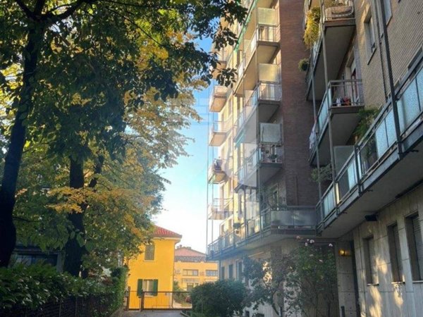 appartamento in vendita a Treviglio