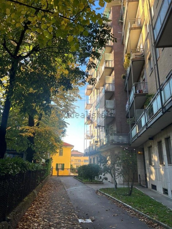 appartamento in vendita a Treviglio