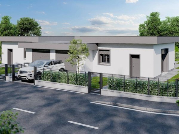 casa indipendente in vendita a Treviglio