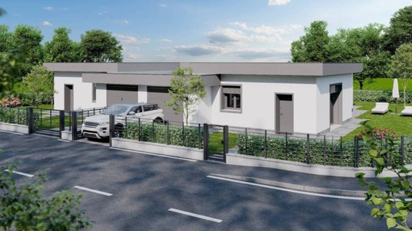 casa indipendente in vendita a Treviglio