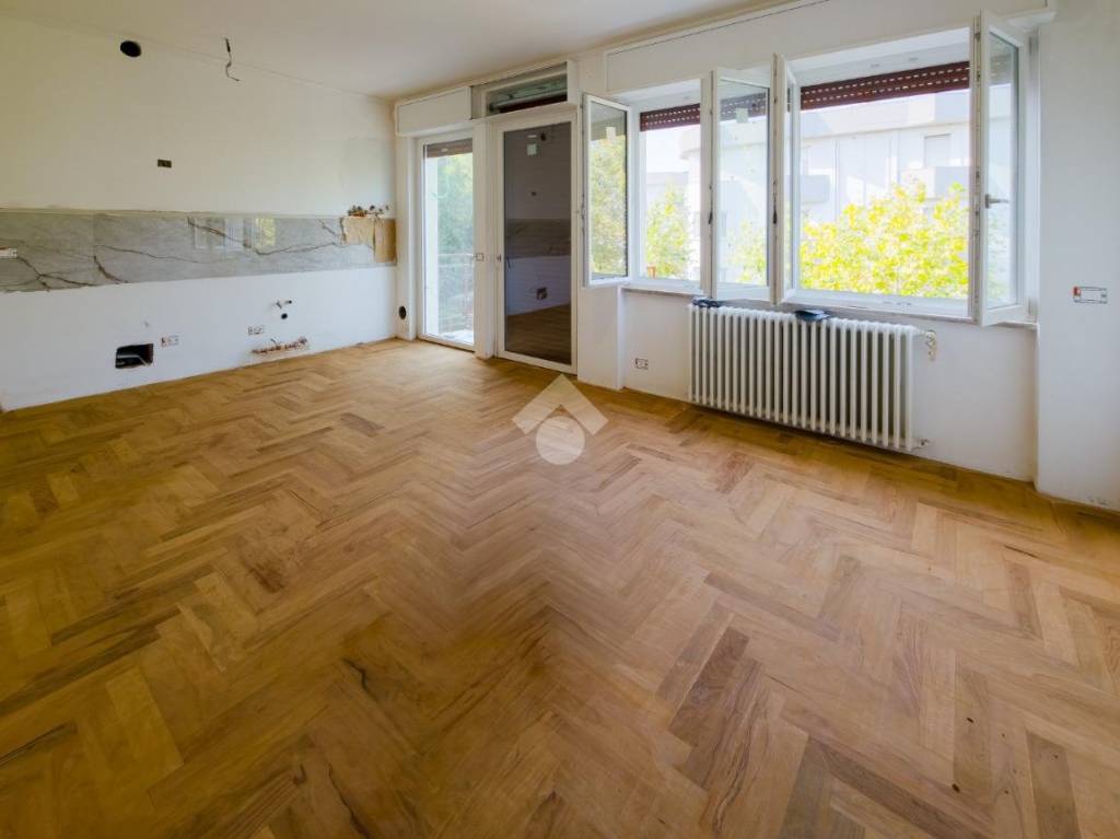 appartamento in vendita a Treviglio