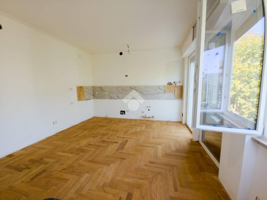 appartamento in vendita a Treviglio