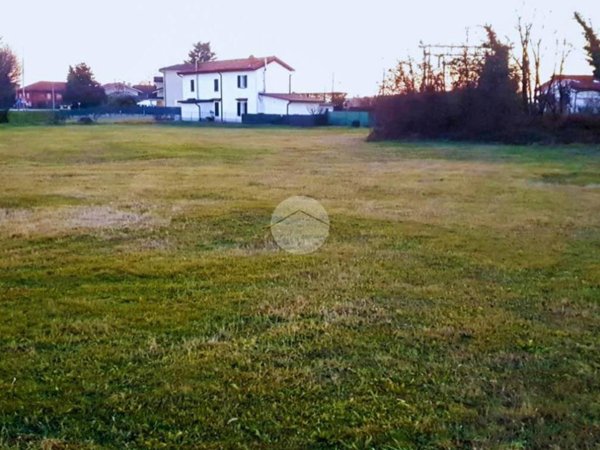 terreno agricolo in vendita a Treviglio