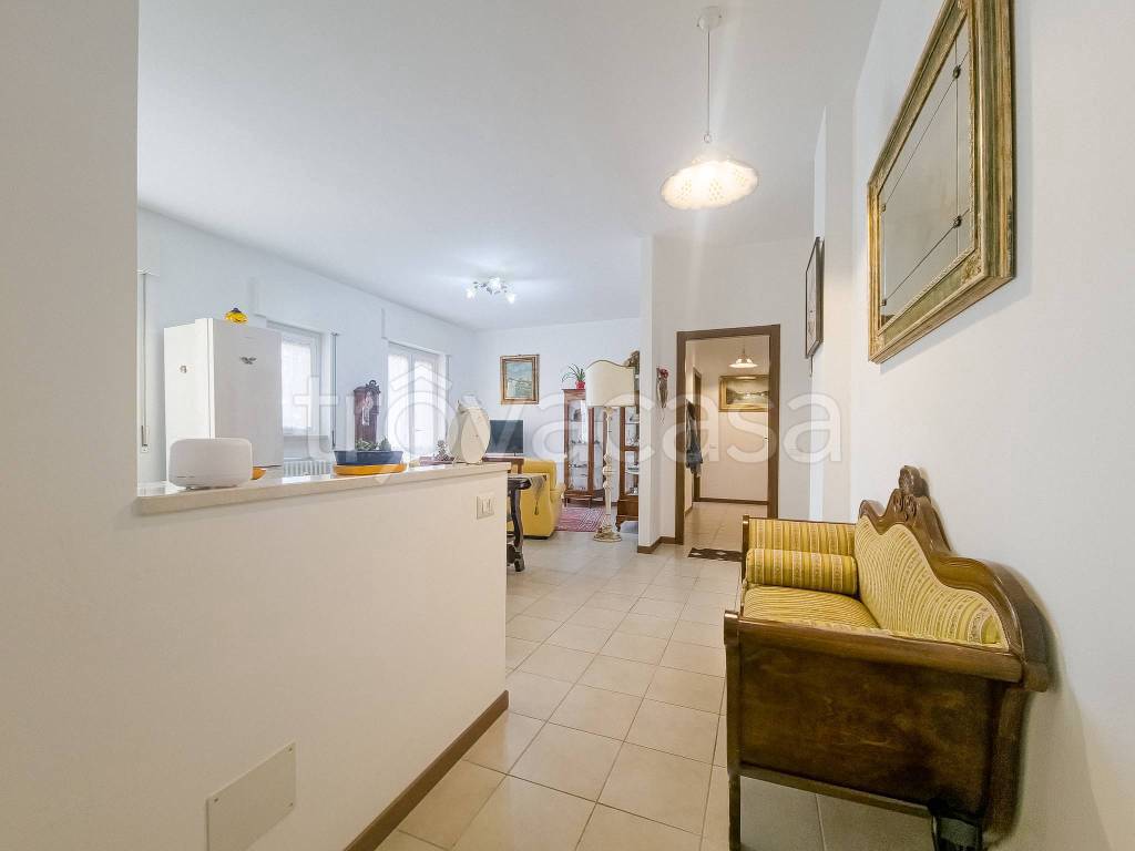 appartamento in vendita a Treviglio