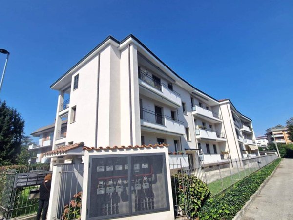 appartamento in vendita a Treviglio