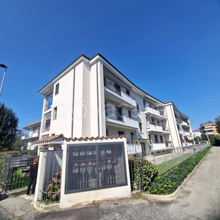 appartamento in vendita a Treviglio