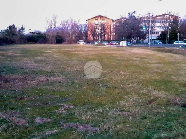 terreno agricolo in vendita a Treviglio