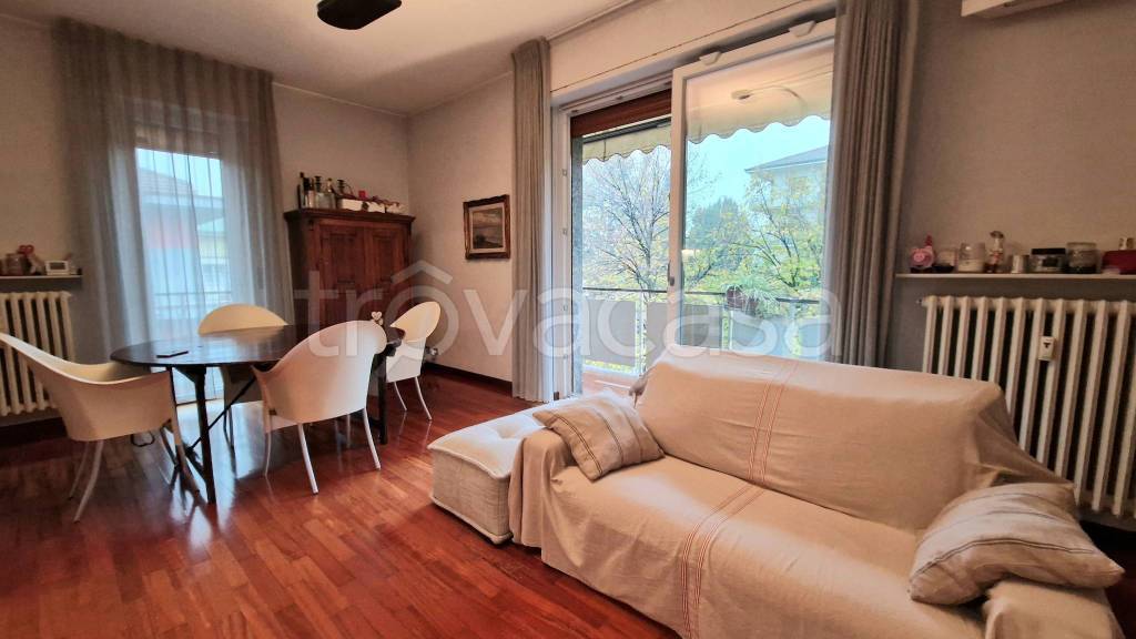 appartamento in vendita a Treviglio