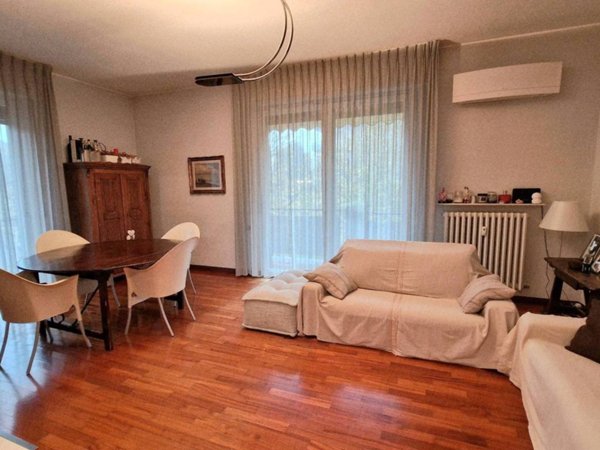 appartamento in vendita a Treviglio