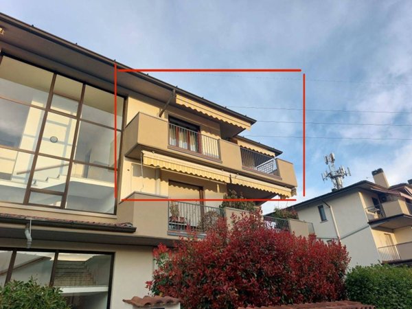 appartamento in vendita a Treviglio