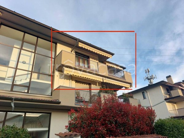 appartamento in vendita a Treviglio