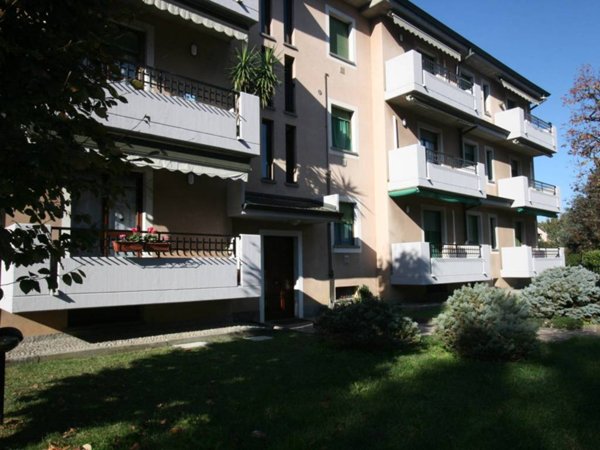 appartamento in vendita a Treviglio