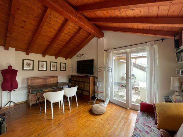 casa indipendente in vendita a Treviglio