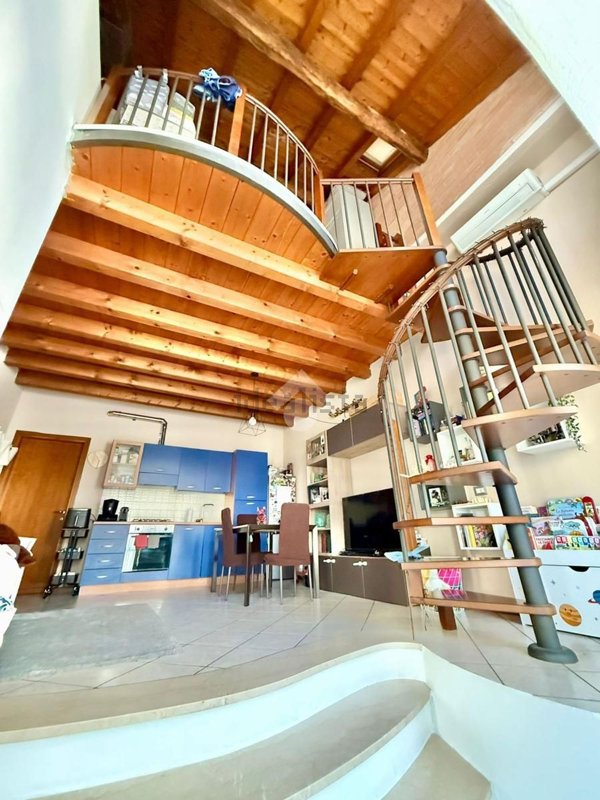 appartamento in vendita a Treviglio