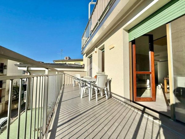 appartamento in vendita a Treviglio