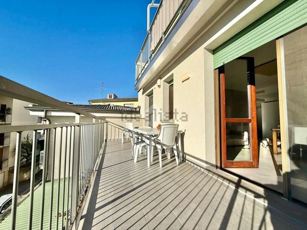 appartamento in vendita a Treviglio