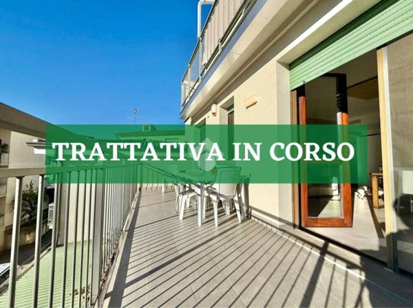 appartamento in vendita a Treviglio