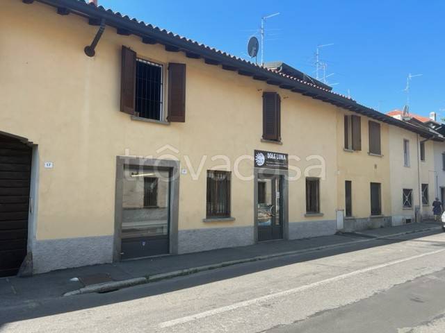 negozio in vendita a Treviglio