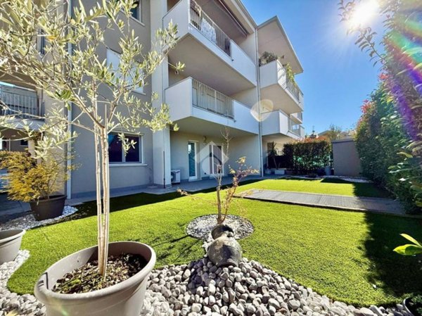 appartamento in vendita a Treviglio