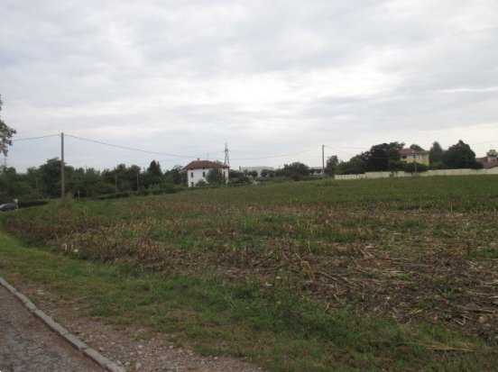 terreno agricolo in vendita a Treviglio