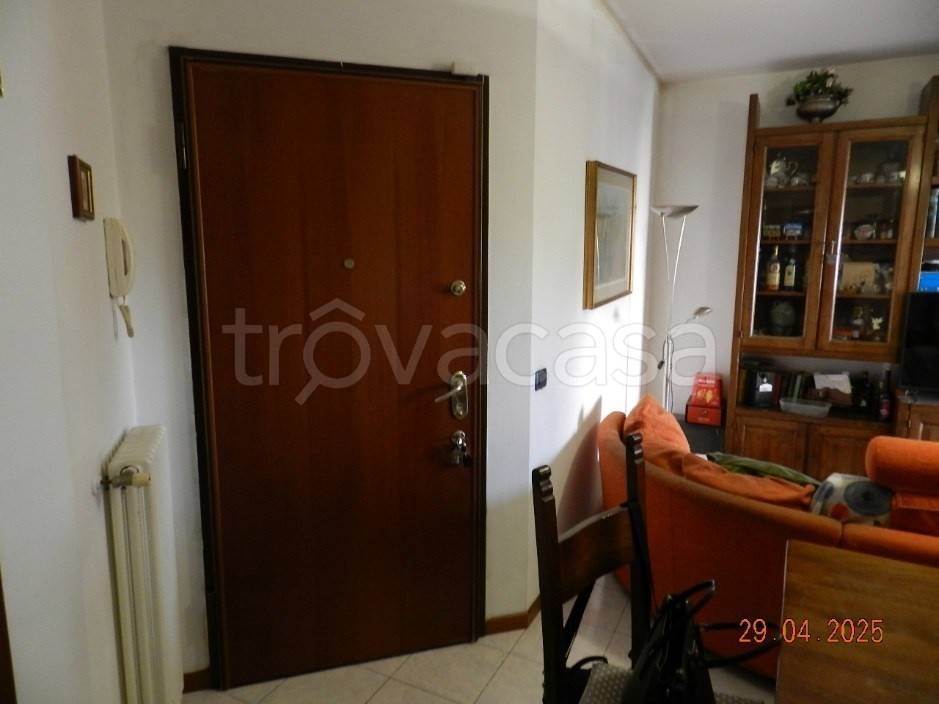 appartamento in vendita a Treviglio