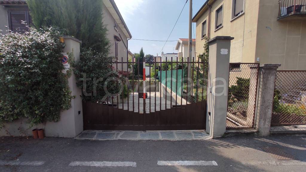 appartamento in vendita a Treviglio