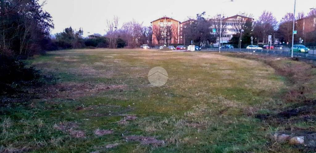terreno agricolo in vendita a Treviglio