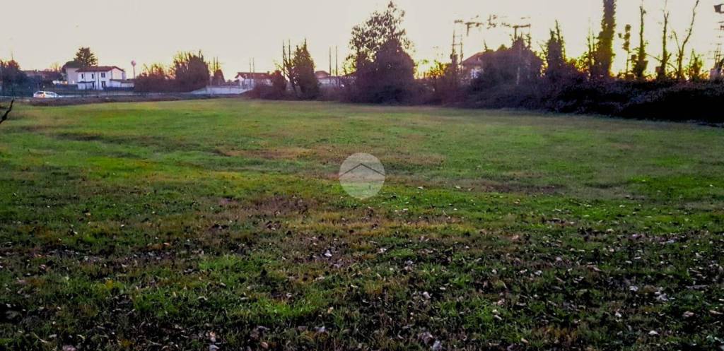 terreno agricolo in vendita a Treviglio