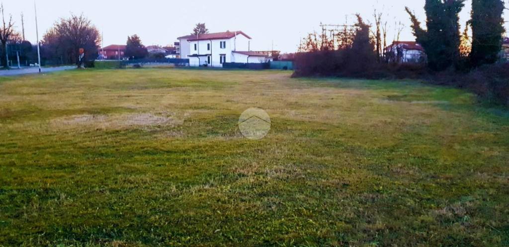 terreno agricolo in vendita a Treviglio