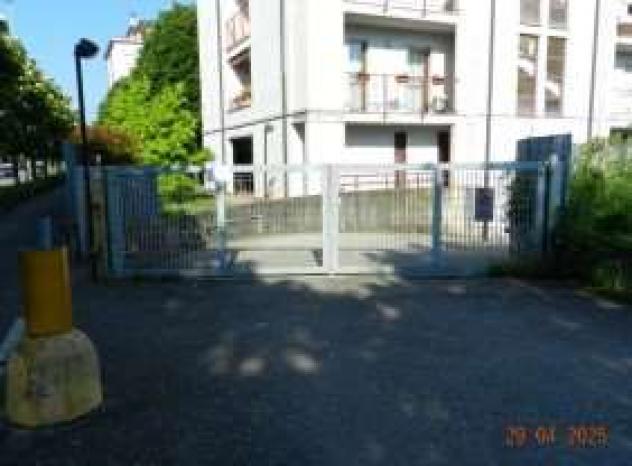 appartamento in vendita a Treviglio