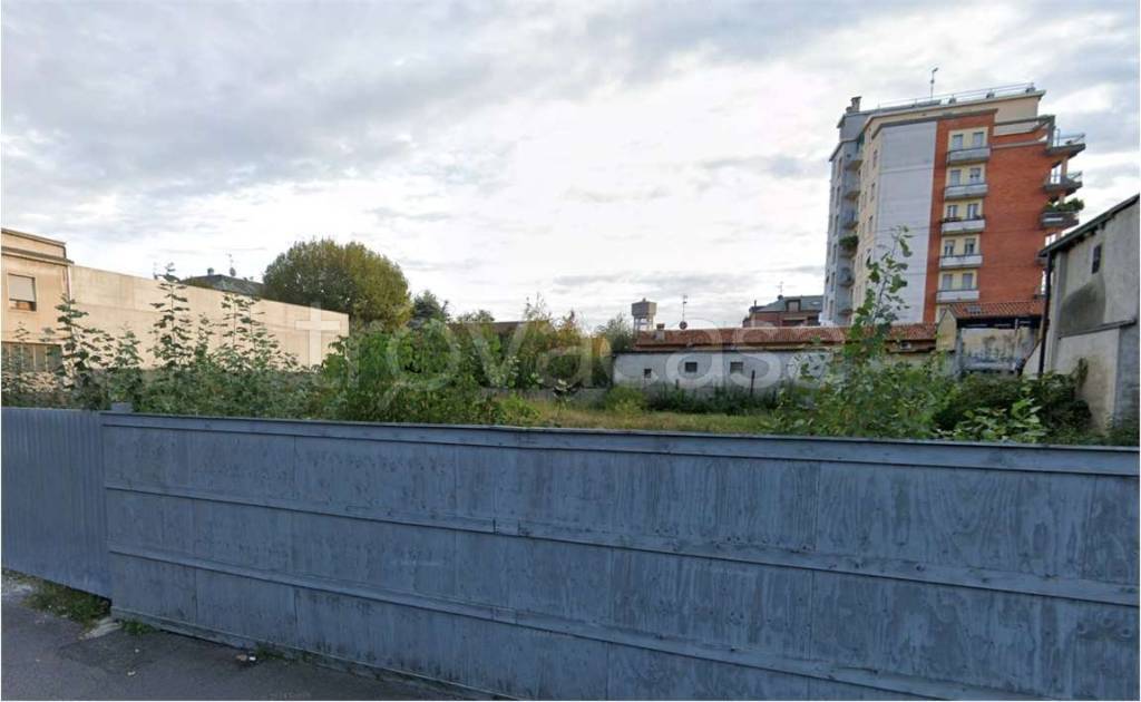 terreno agricolo in vendita a Treviglio