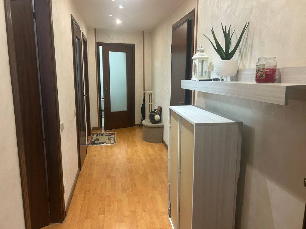 appartamento in vendita a Treviglio