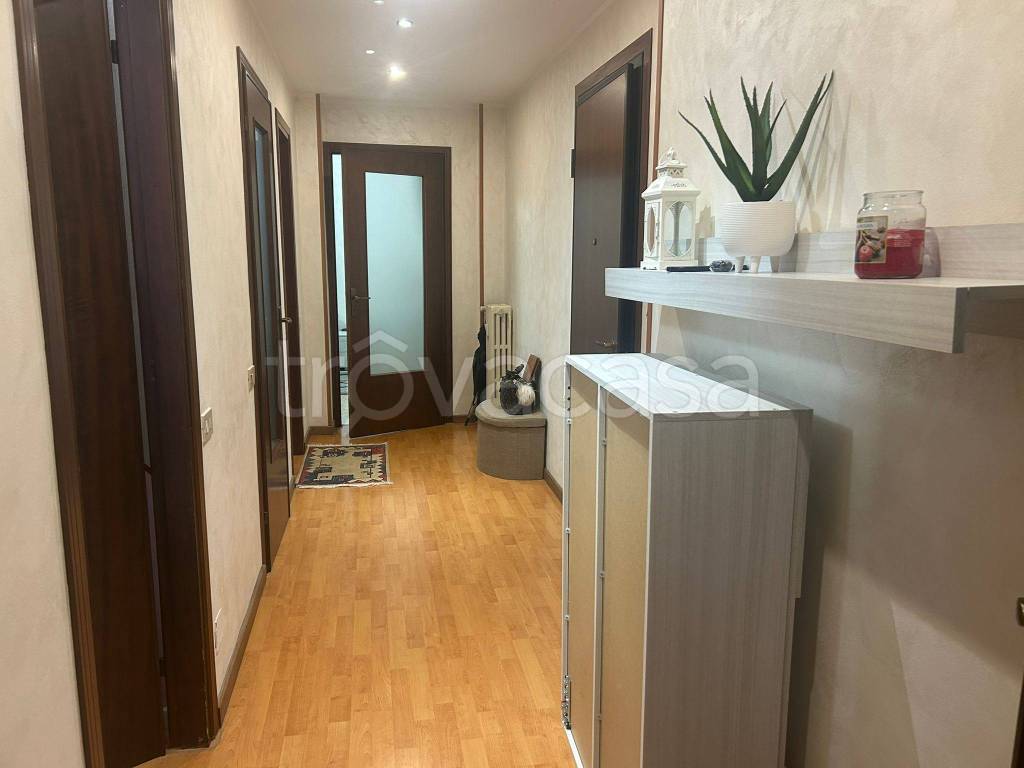 appartamento in vendita a Treviglio