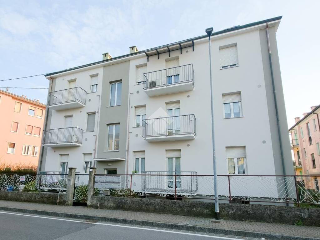 appartamento in vendita a Treviglio