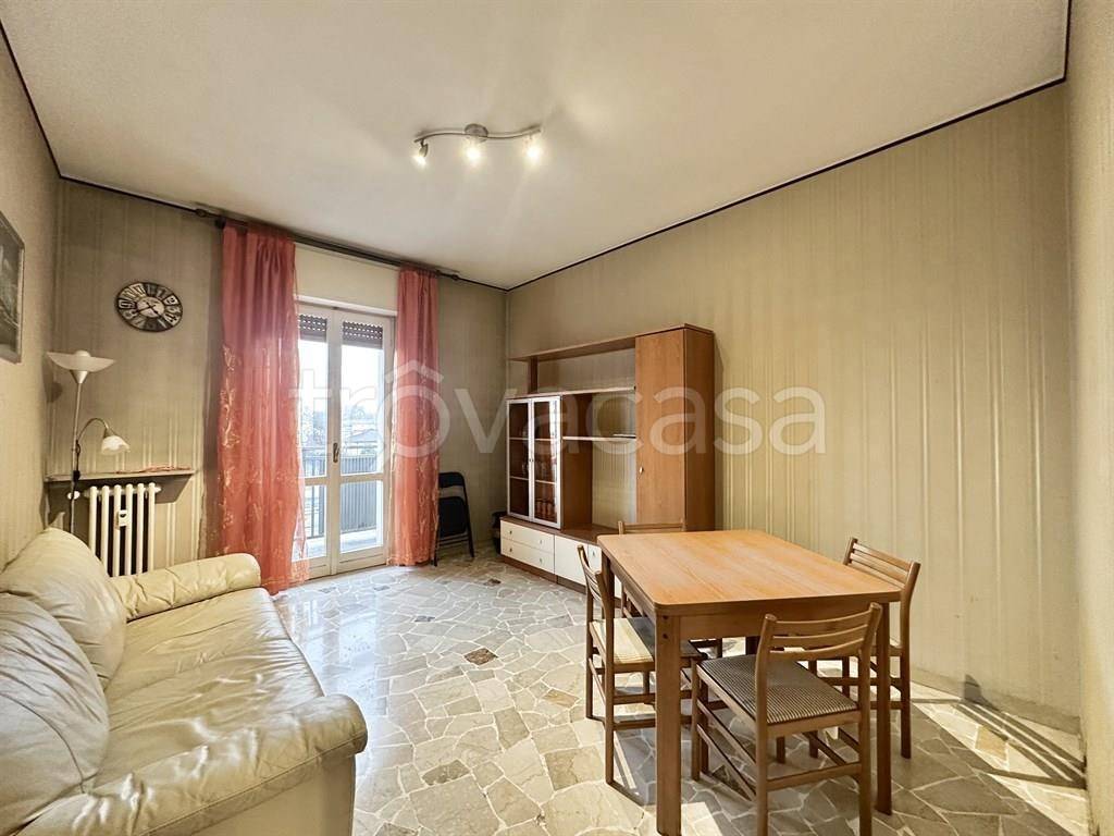 appartamento in vendita a Treviglio