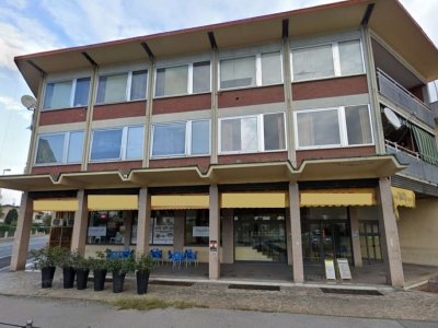 negozio in vendita a Treviglio
