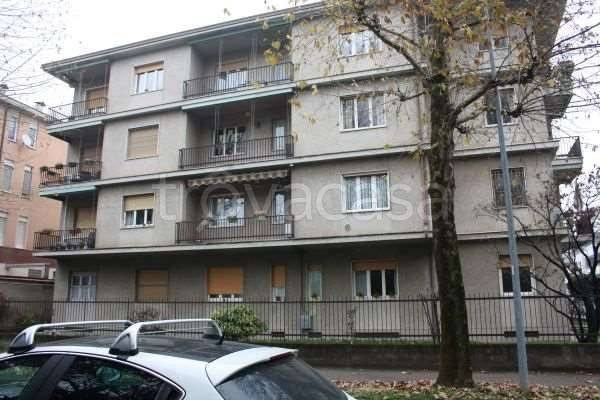 appartamento in vendita a Treviglio