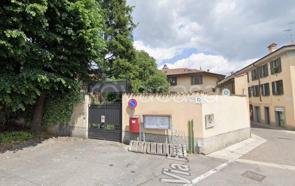 ufficio in vendita a Treviglio