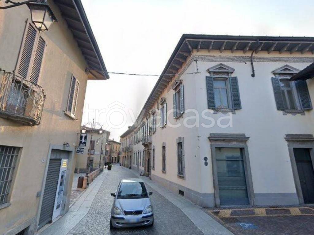 appartamento in vendita a Treviglio