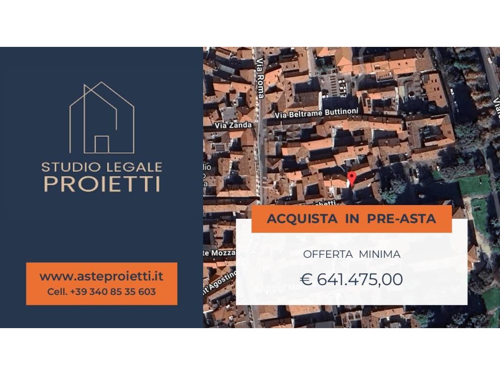 negozio in vendita a Treviglio